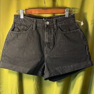 Wild Fable Black Summer Fun 🤩 Shorts